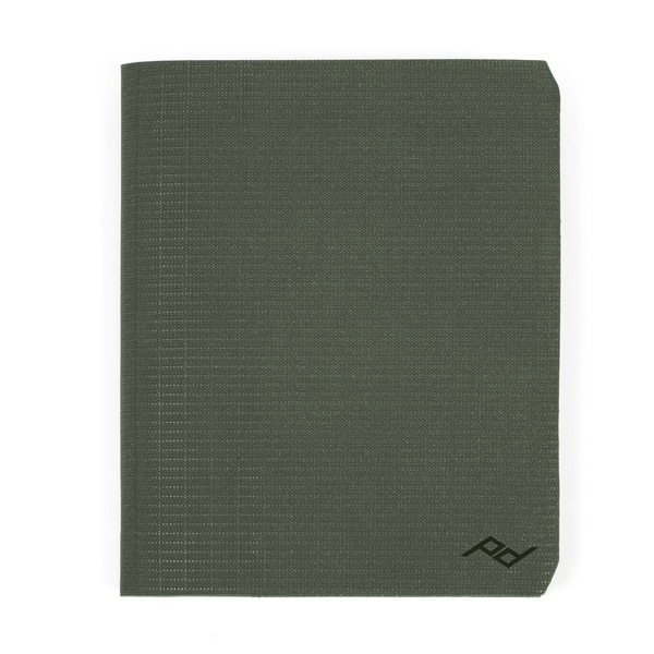 【予約受付中】Peak Design(ピークデザイン) パスポート ウォレット セージ / パスポート・カード・紙幣用 / WA-SP-SG-1