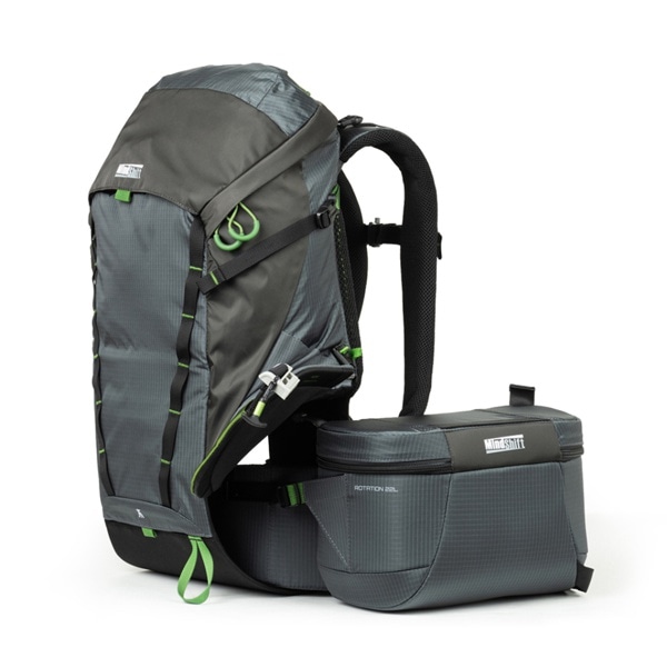 Lowepro(ロープロ) フォトスポーツ X BP 35L AW LP37475-PWW(35L