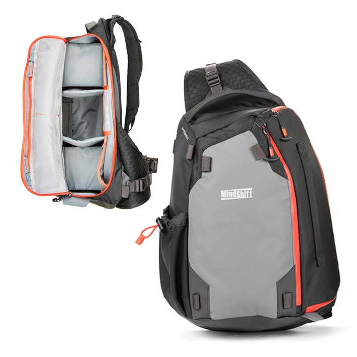 thinkTANKphoto(シンクタンクフォト) フォトクロス 13 オレンジエンバー