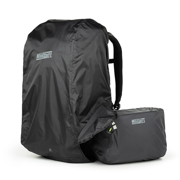 【OUTLET】thinkTANKphoto(シンクタンクフォト) ローテーション 50L+ レインカバー