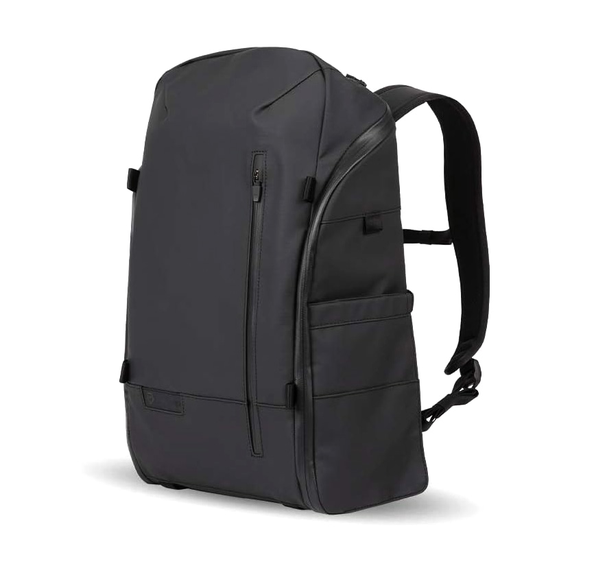 WANDRD(ワンダード) デュオデイパック 20L DUO-BK-1