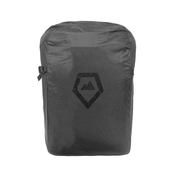 WANDRD(ワンダード) レインフライラージ ブラック RFL-BK-1