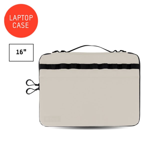 WANDRD(ワンダード) ラップトップ ケース 16インチ ユマタン LC16-TA-1