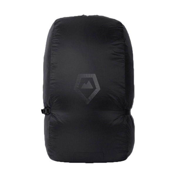 WANDRD(ワンダード) レインフライ V2 ブラック RF-BK-2