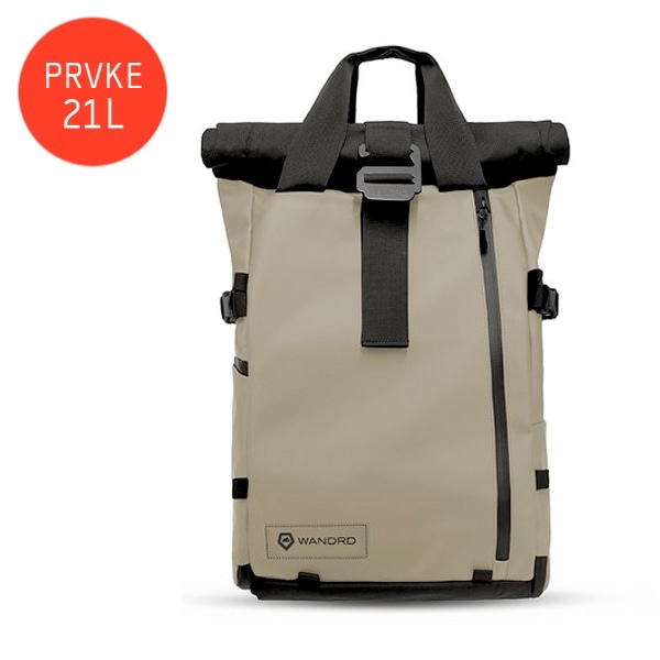 【OUTLET】WANDRD(ワンダード) プロヴォーク21 ユマタン PK21-TA-3