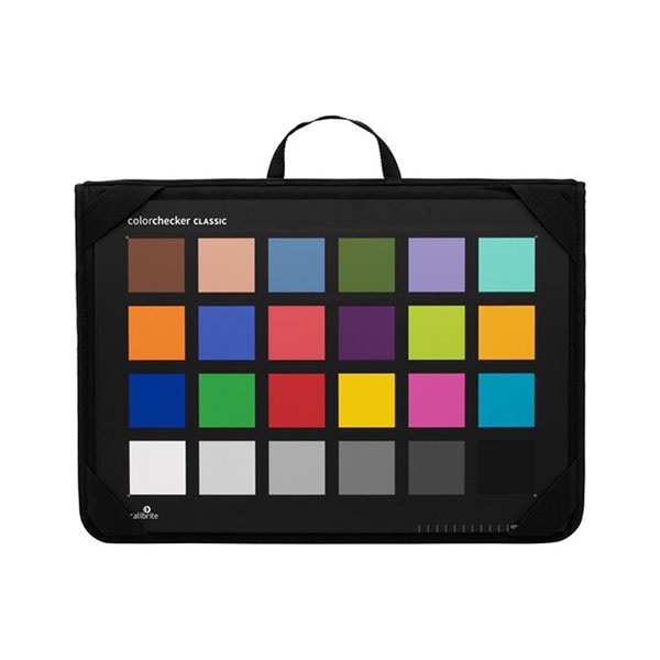 Calibrite(キャリブライト) ColorChecker Classic XL W/Case CCC-XL-CS