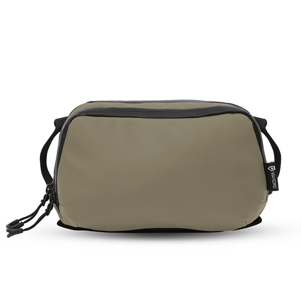 WANDRD(ワンダード) テクバッグ ラージ ユマタン TP-LG-YT-2