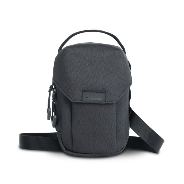 【OUTLET】WANDRD(ワンダード) X1 クロスボディ スモール ブラック X1CB-SM-BK-1