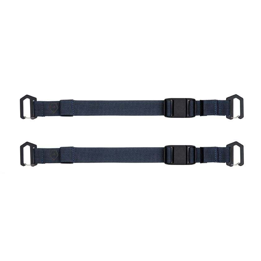 WANDRD(ワンダード) プレミアムアクセサリーストラップ エーゲブルー ASPM-AB-2