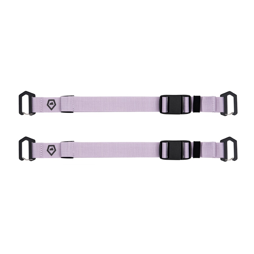 WANDRD(ワンダード) プレミアムアクセサリーストラップ ウユニパープル ASPM-UP-2