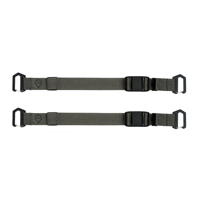 WANDRD(ワンダード) プレミアムアクセサリーストラップ ワサッチグリーン ASPM-WG-2