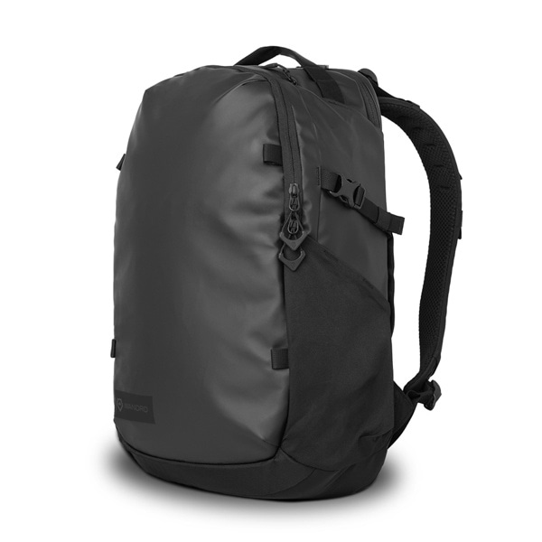 WANDRD(ワンダード) ニンバス 18L ブラック NM18-BK-1