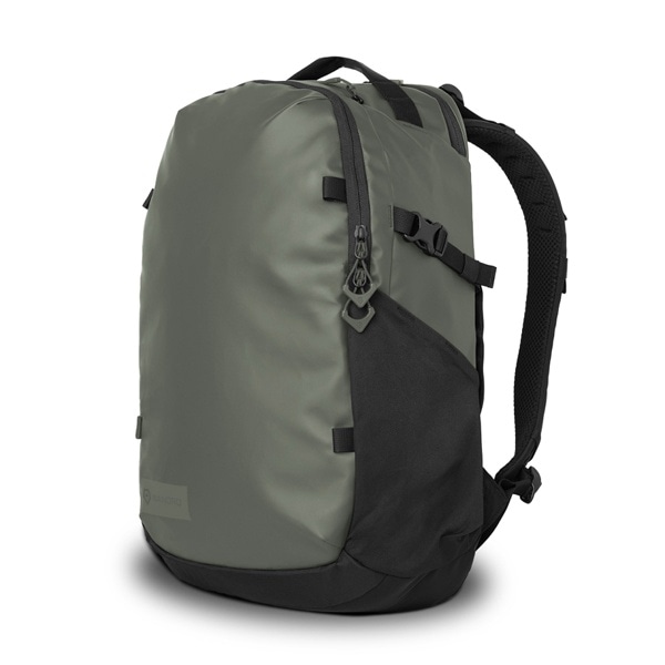 WANDRD(ワンダード) ニンバス 18L ワサッチグリーン NM18-WG-1