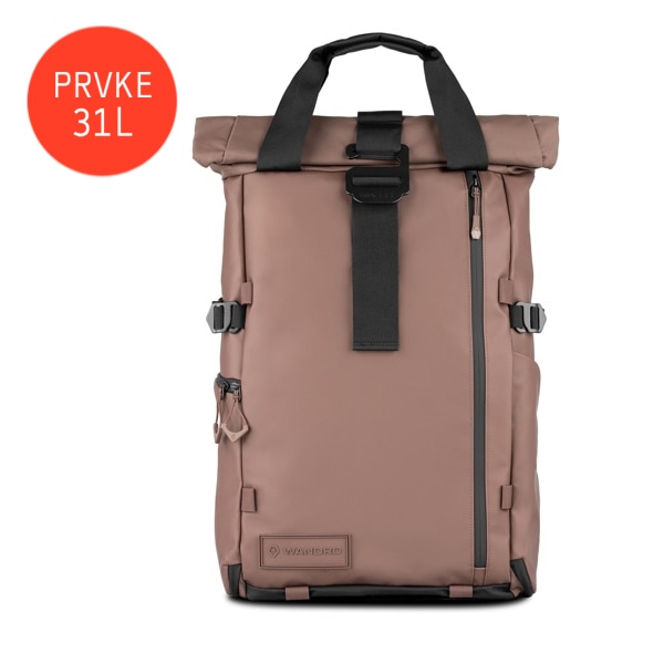 WANDRD(ワンダード) プロヴォーク31 フォトグラフィー バンドル アタカマクレー PK31-CB-PB-4