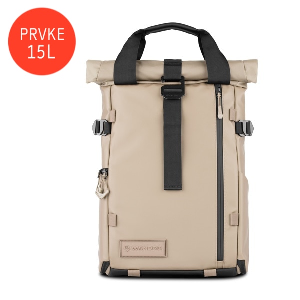 WANDRD(ワンダード) プロヴォーク15 フォトグラフィー バンドル ユマタン PK15-YT-PB-4