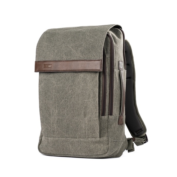 thinkTANKphoto(シンクタンクフォト) レトロスペクティブ EDC バックパック パインストーン