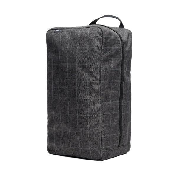 thinkTANKphoto(シンクタンクフォト) ベンチャリング オブザーバー シュー キューブ グレー