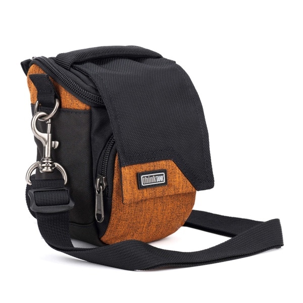 thinkTANKphoto(シンクタンクフォト) ミラーレス ムーバー 5 V2 キャンプファイヤーオレンジ