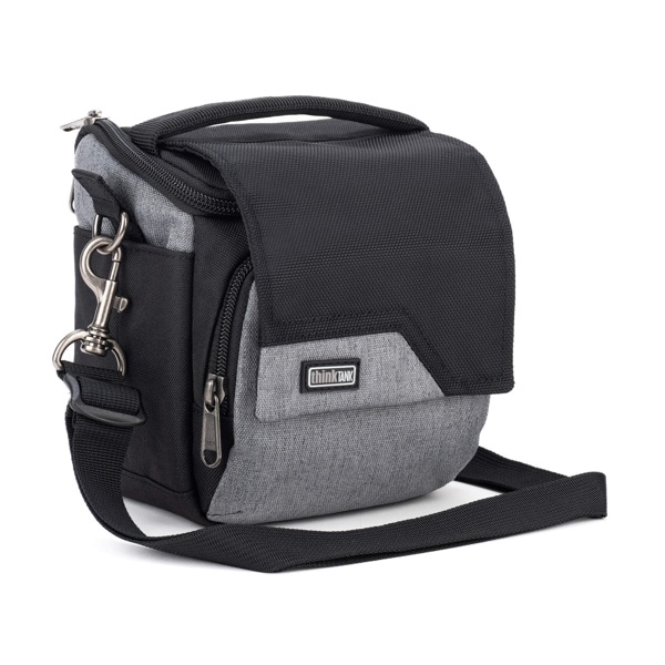 thinkTANKphoto(シンクタンクフォト) ミラーレス ムーバー 10 V2 クールグレイ