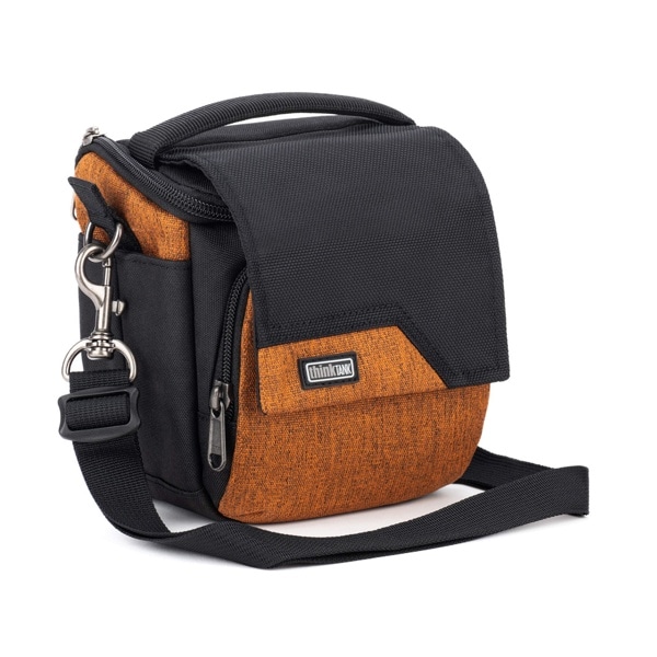 thinkTANKphoto(シンクタンクフォト) ミラーレス ムーバー 10 V2 キャンプファイヤーオレンジ