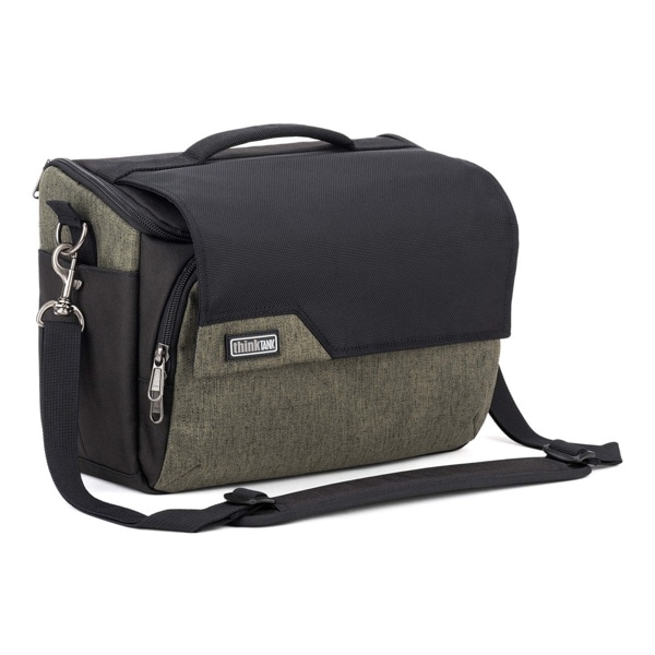 thinkTANKphoto(シンクタンクフォト) ミラーレス ムーバー 30 V2 コーストグリーン