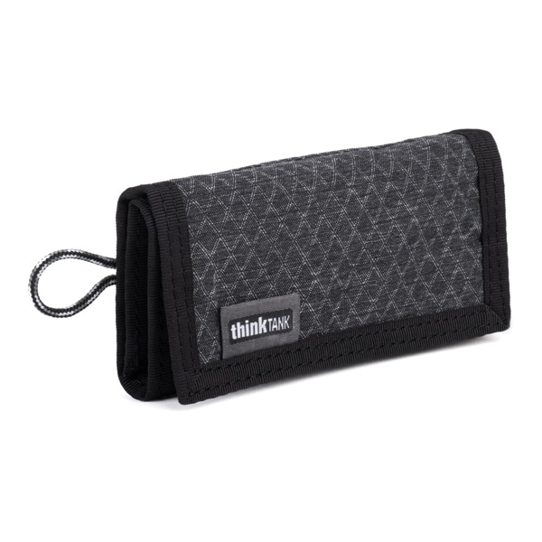 thinkTANKphoto(シンクタンクフォト) SD ピクセル ポケット ロケット ブラックスレート