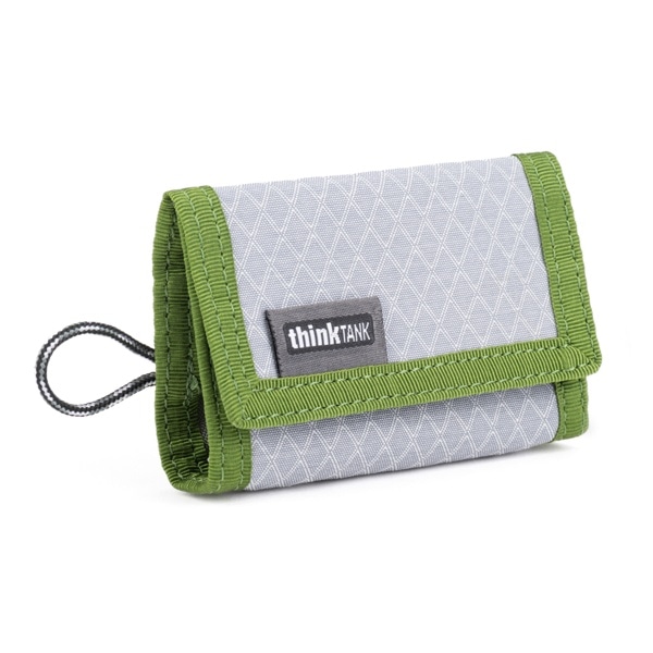 thinkTANKphoto(シンクタンクフォト) セキュア ピクセル ポケット ロケット ミニ ハイランドグリーン