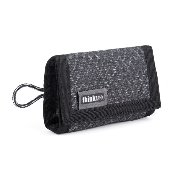 thinkTANKphoto(シンクタンクフォト) セキュア ピクセル ポケット ロケット ミニ ブラックスレート