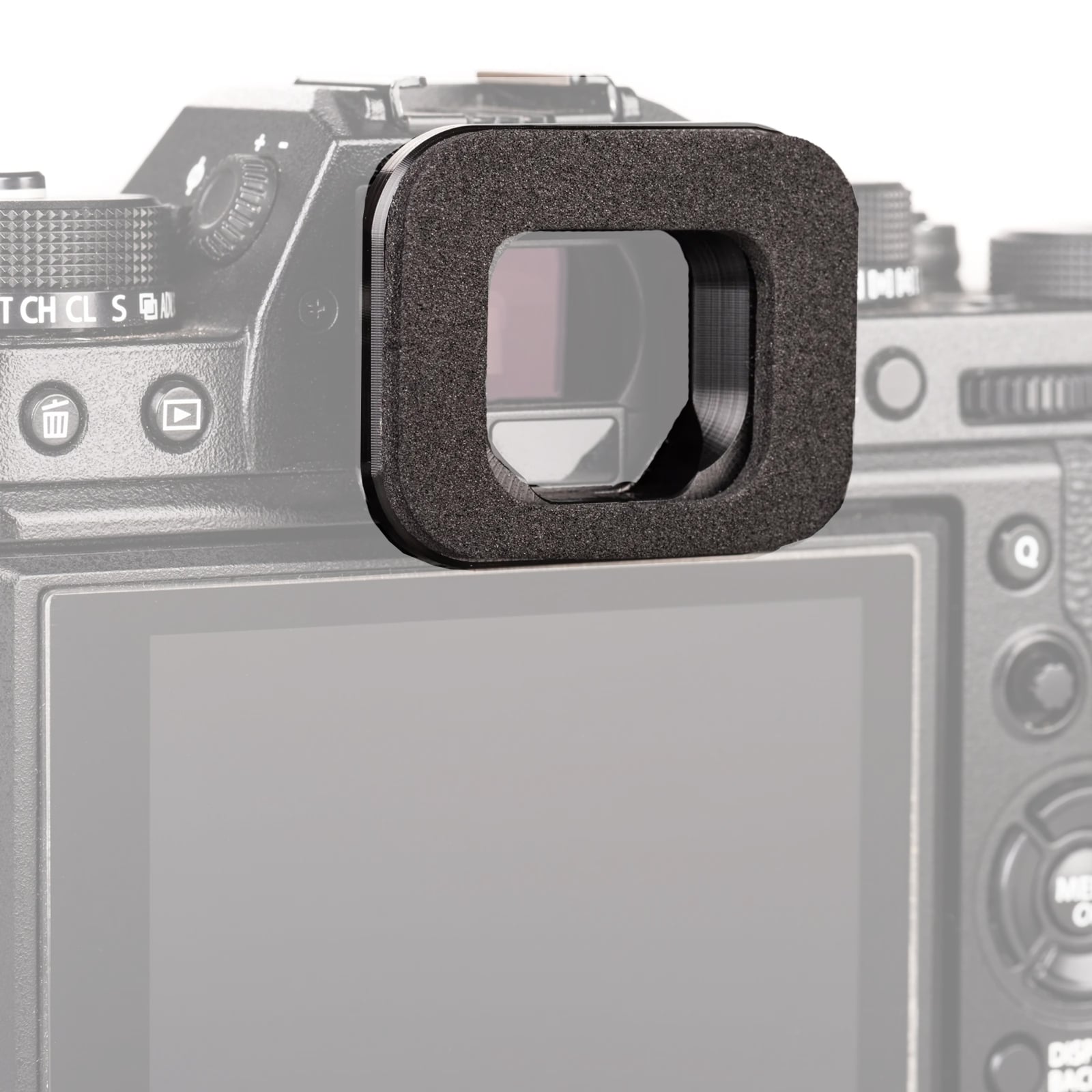 thinkTANKphoto(シンクタンクフォト) EP-F ブラック