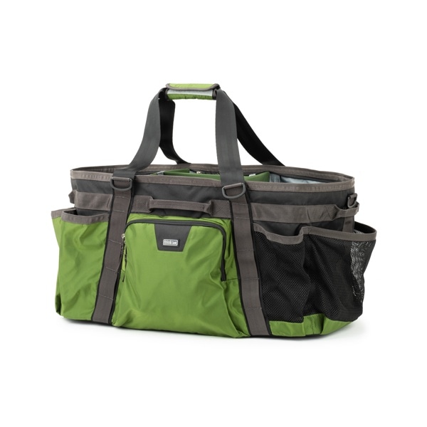 thinkTANKphoto(シンクタンクフォト) フリーウェイ ロングホール 75 グリーン