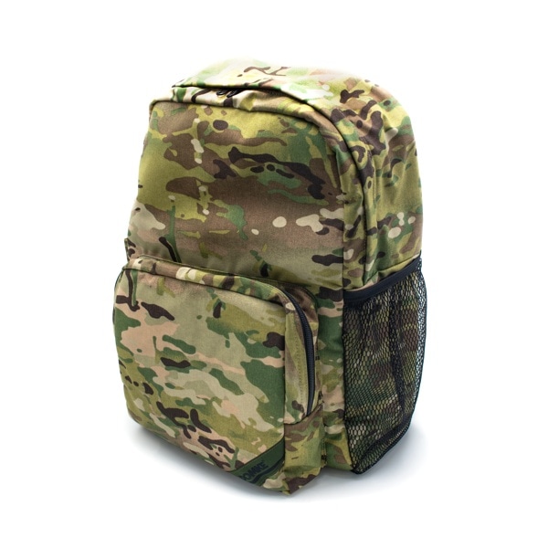 DOMKE(ドンケ) バックパック カモフラージュ BACKPACK-CAMO