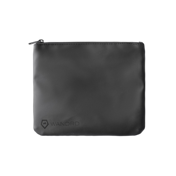 WANDRD(ワンダード) ワンダードポーチ POUCH-BLK