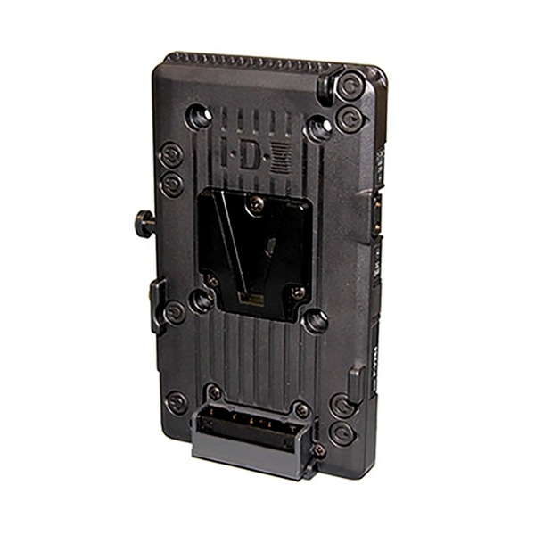 IDX(アイディーエクス) Vプレート(8.4V対応) P-V284