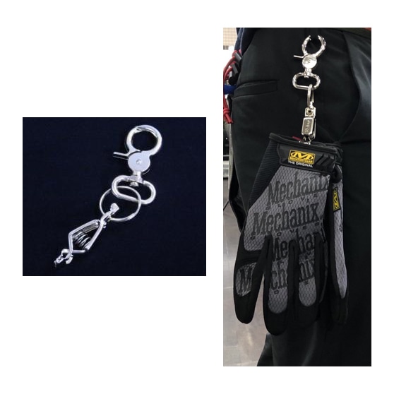 ACT(アクト) グローブピンチ