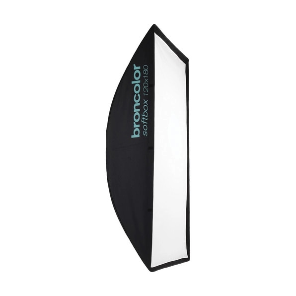 broncolor(ブロンカラー) ソフトボックス 120x180cm(インナーディフューザー付) 33.566.00