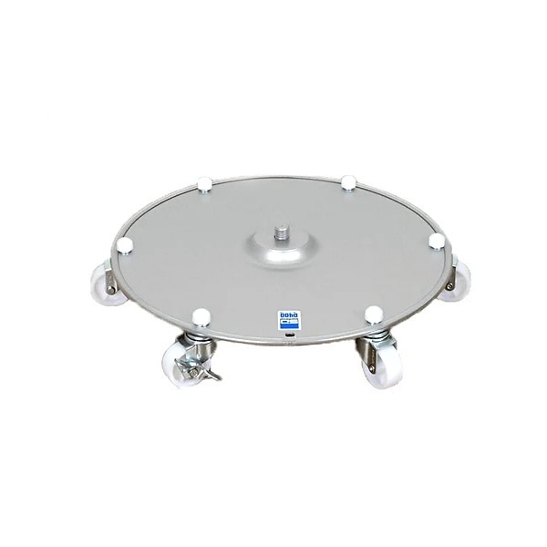 SDK(エスディーケー) 車輪取付け部品 一式 39-07247