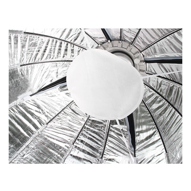 Aputure(アプチャー) Light Dome II用 インナーディフューザー