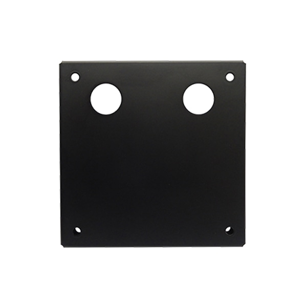 EIZO(エイゾー) VESA100 マウンティングプレート VESAMP100