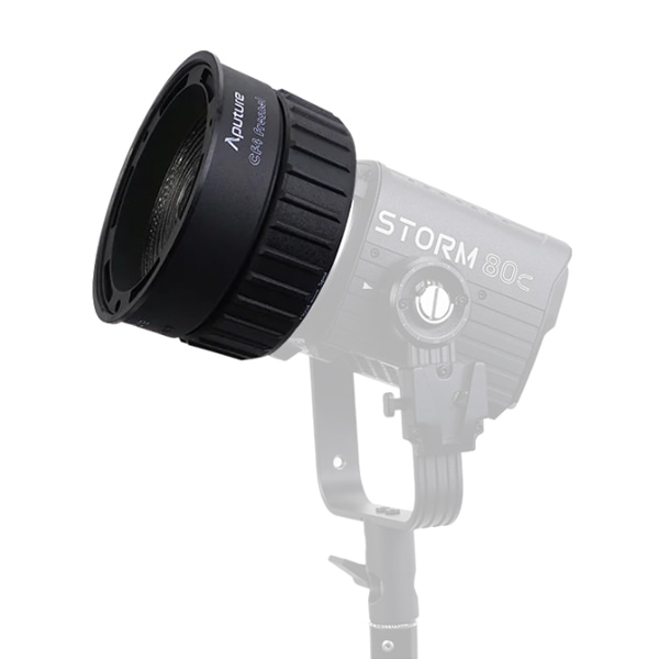 Aputure(アプチャー) CF4 フレネル APCF4