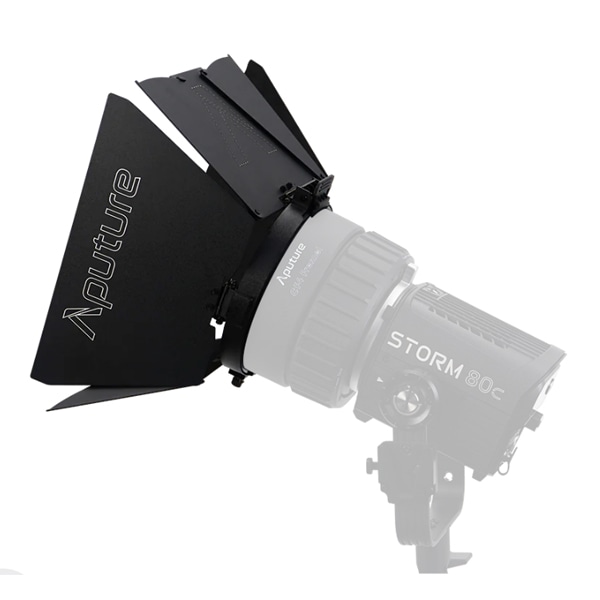 Aputure(アプチャー) CF4 バーンドア APCF4BD