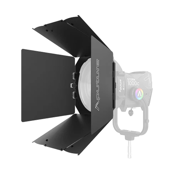 Aputure(アプチャー) CF12 バーンドア APCF12BD