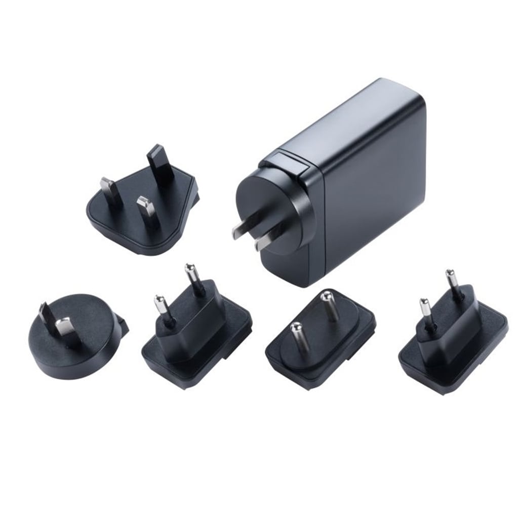 broncolor(ブロンカラー) Stelos 800L用 USB-C チャージャー 140 W 36.171.00