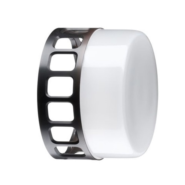 broncolor(ブロンカラー) Stelos用 保護ガラス(マット) 34.377.00