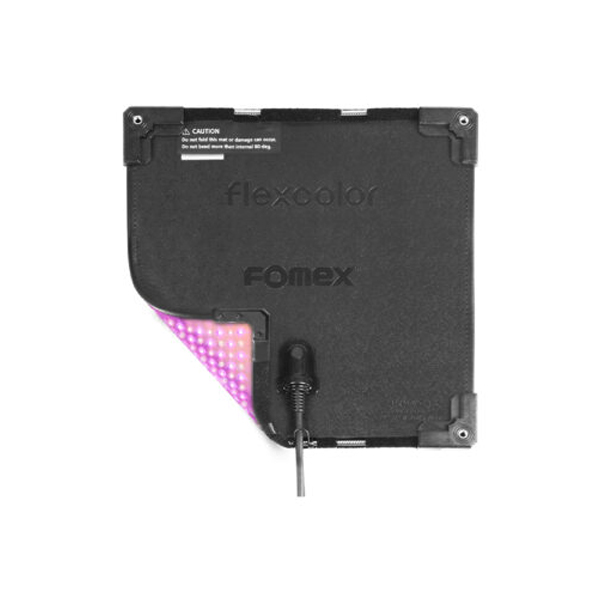 FOMEX(フォメックス) フレキシブルフルカラーLEDライト FC-600