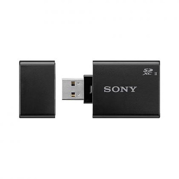 SONY(ソニー) CFexpress Type B / XQDカードリーダー MRW-G1(MRW-G1