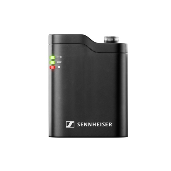 【予約受付中】Sennheiser(ゼンハイザー) Profile Wireless ワイヤレストランスミッター 700268