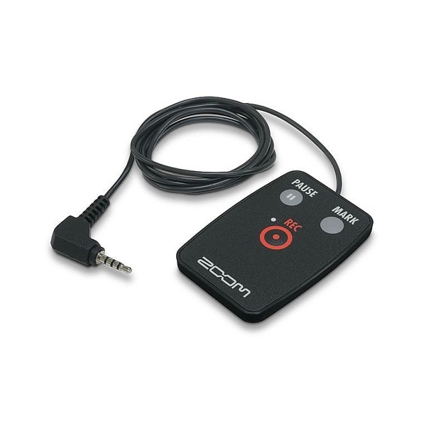 ZOOM(ズーム) H2n用リモートコントローラー RC2(リモート