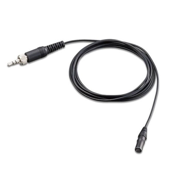 ZOOM(ズーム) F1用ラベリアマイク LMF-2