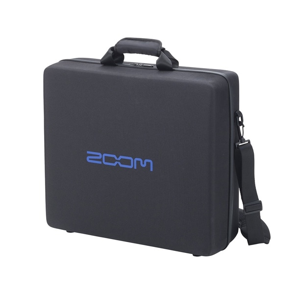 ZOOM ( ズーム ) / LiveTrak L-12 専用ケース付き LiveTrak L-12