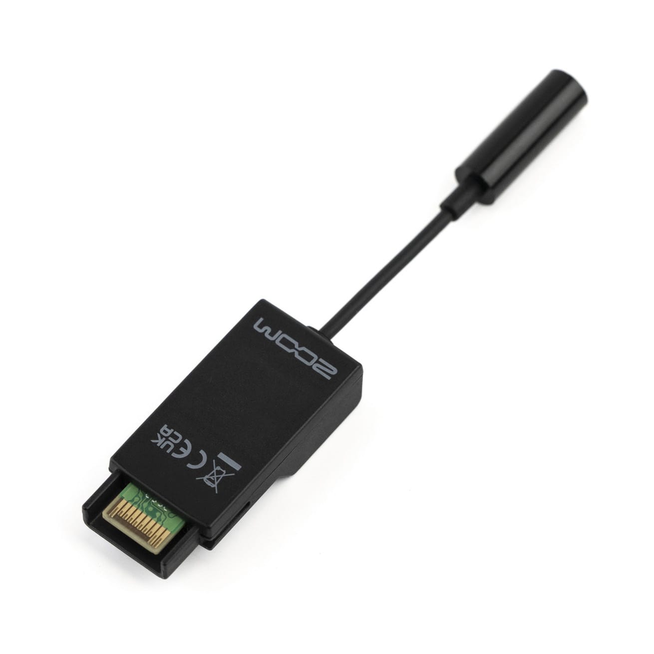 ZOOM(ズーム) Timecode Adapter TCA-1